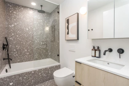Loft / Bonus Room Photo of PH521 2471 St. George Street, Vancouver, BC