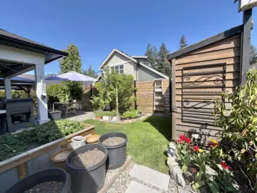 Laundry Room Photo of 766 Cooper Lane, Gibsons, BC