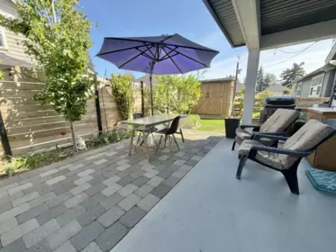 Loft / Bonus Room Photo of 766 Cooper Lane, Gibsons, BC