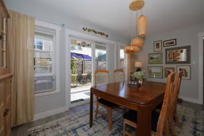 Office / Den Photo of 766 Cooper Lane, Gibsons, BC