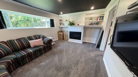 Laundry Room Photo of 6780 School Lane, Chilliwack, BC