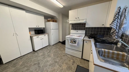 Loft / Bonus Room Photo of 6780 School Lane, Chilliwack, BC