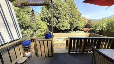 Outdoor Deck Photo of 6780 School Lane, Chilliwack, BC