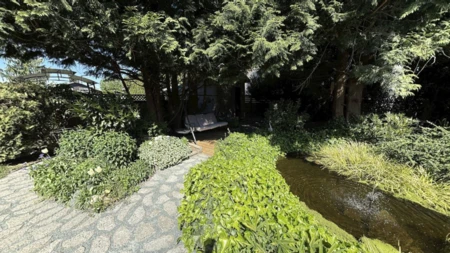 Outdoor Kitchen Photo of 6780 School Lane, Chilliwack, BC