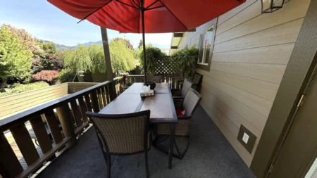 Outdoor Patio Photo of 6780 School Lane, Chilliwack, BC