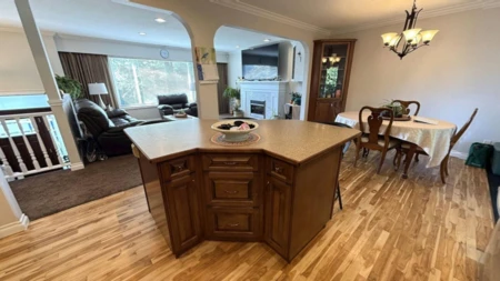 Pantry Photo of 6780 School Lane, Chilliwack, BC