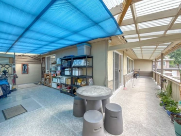 Hallway Photo of 652 Shaw Avenue, Coquitlam, BC