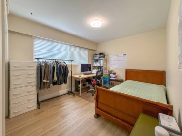 Loft / Bonus Room Photo of 652 Shaw Avenue, Coquitlam, BC