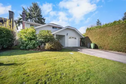 4340 Tiffin Crescent, Richmond, BC, Richmond — Single Family Residence for sale