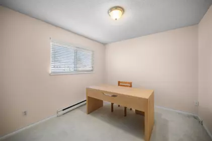 Garage Interior Photo of 4340 Tiffin Crescent, Richmond, BC