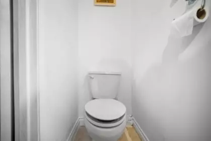 Guest Bathroom Photo of 4340 Tiffin Crescent, Richmond, BC