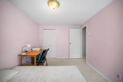 Hallway Photo of 4340 Tiffin Crescent, Richmond, BC