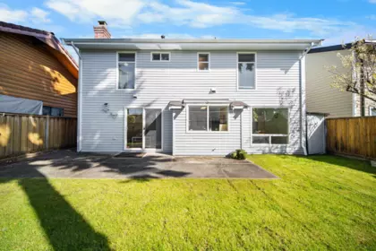 Hot Tub / Spa Photo of 4340 Tiffin Crescent, Richmond, BC
