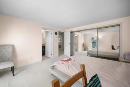 Loft / Bonus Room Photo of 4340 Tiffin Crescent, Richmond, BC