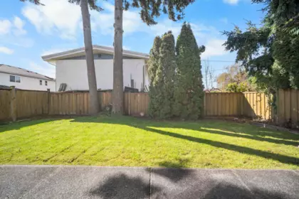 Outdoor Kitchen Photo of 4340 Tiffin Crescent, Richmond, BC