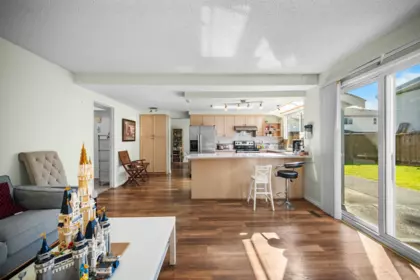 Pantry Photo of 4340 Tiffin Crescent, Richmond, BC