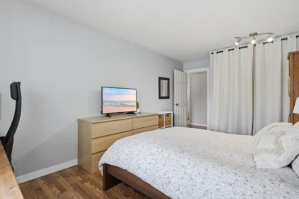 Aerial View of 22 10070 137a Street, Surrey, BC