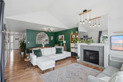 Loft / Bonus Room Photo of 22 10070 137a Street, Surrey, BC