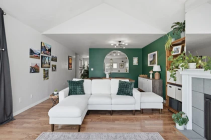 Office / Den Photo of 22 10070 137a Street, Surrey, BC