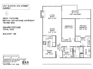 Playground / Recreational Area Near 22 10070 137a Street, Surrey, BC