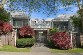 22 10070 137a Street, Surrey, BC