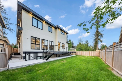 20280 27a Avenue, Langley, BC, Langley — Single Family Residence for sale