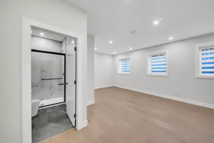 Entry Foyer Photo of 20280 27a Avenue, Langley, BC