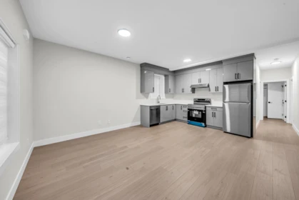 Garage Interior Photo of 20280 27a Avenue, Langley, BC