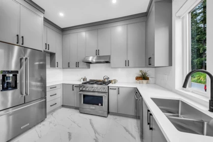 Laundry Room Photo of 20280 27a Avenue, Langley, BC