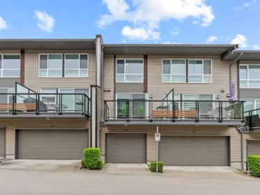Garage Interior Photo of 122 2228 162 Street, Surrey, BC