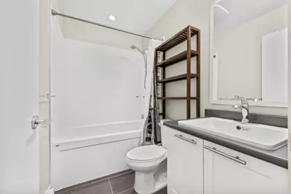 Laundry Room Photo of 122 2228 162 Street, Surrey, BC