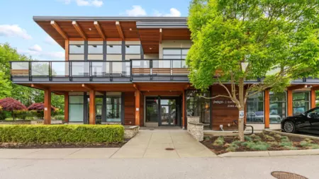 Outdoor Patio Photo of 122 2228 162 Street, Surrey, BC