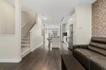 Pantry Photo of 122 2228 162 Street, Surrey, BC