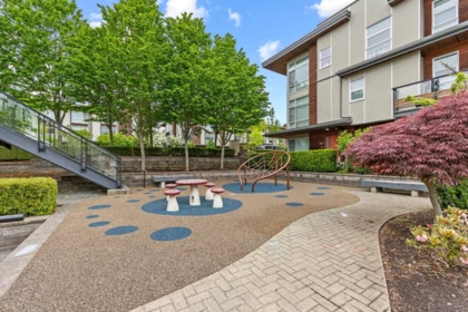 Swimming Pool Photo of 122 2228 162 Street, Surrey, BC