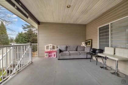 Loft / Bonus Room Photo of 7480 Lee Street, Mission, BC