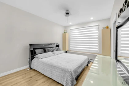 Primary Bedroom Photo of 7480 Lee Street, Mission, BC