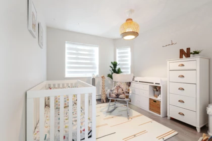Primary Bedroom Photo of 440 22661 Lougheed Highway, Maple Ridge, BC
