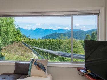 Basement Recreation Room Photo of 616 N Fletcher Road, Gibsons, BC