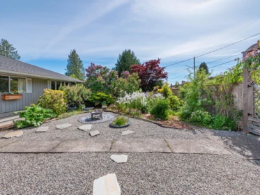 Hot Tub / Spa Photo of 616 N Fletcher Road, Gibsons, BC