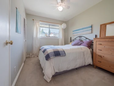 Loft / Bonus Room Photo of 616 N Fletcher Road, Gibsons, BC