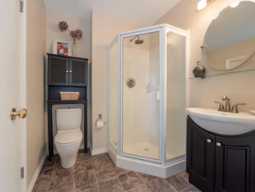 Office / Den Photo of 616 N Fletcher Road, Gibsons, BC