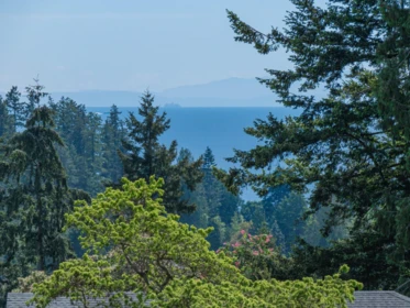Street View Photo of 616 N Fletcher Road, Gibsons, BC