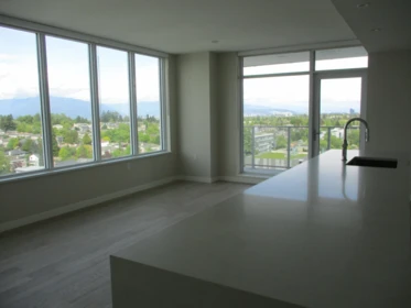 Kitchen Photo of 1103 485 W 42nd Avenue, Vancouver, BC