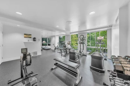 Aerial View of 601 717 Jervis Street, Vancouver, BC