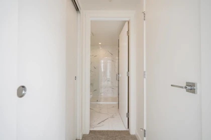 Basement Recreation Room Photo of 717 13350 Central Avenue, Surrey, BC