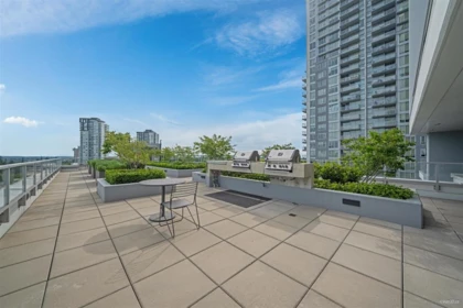 Hot Tub / Spa Photo of 717 13350 Central Avenue, Surrey, BC