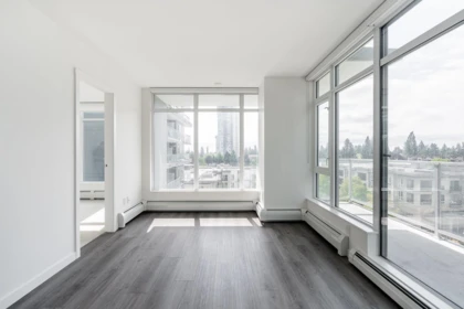 Primary Bedroom Photo of 717 13350 Central Avenue, Surrey, BC