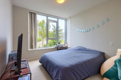 Breakfast Nook Photo of 617 8333 Sweet Avenue, Richmond, BC