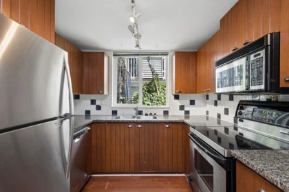 Office / Den Photo of 993 Lynn Valley Road, North Vancouver, BC