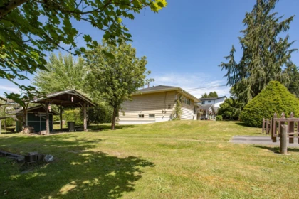 Kitchen Photo of 2349 Lobb Avenue, Port Coquitlam, BC